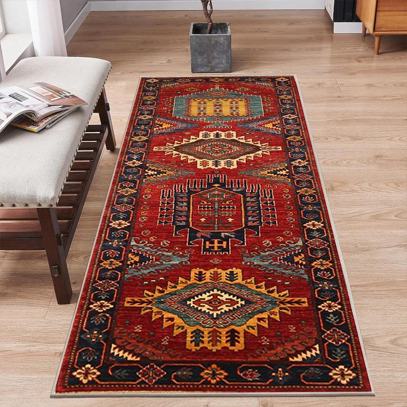 Home Decor Lighting Wholesale - Retro Persian Light Luxury Long Corridor