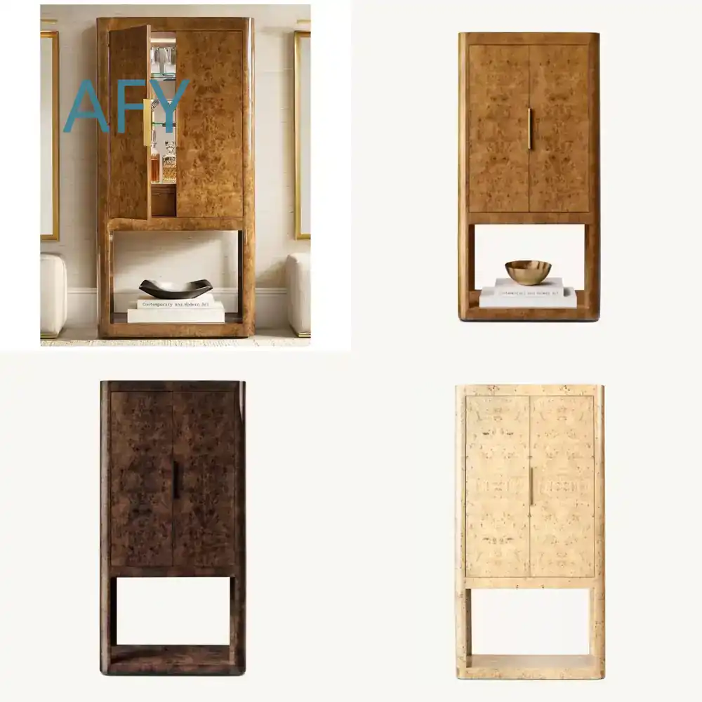 Muji Home Storage - Modern Dining Room Furniture Luxury Bar