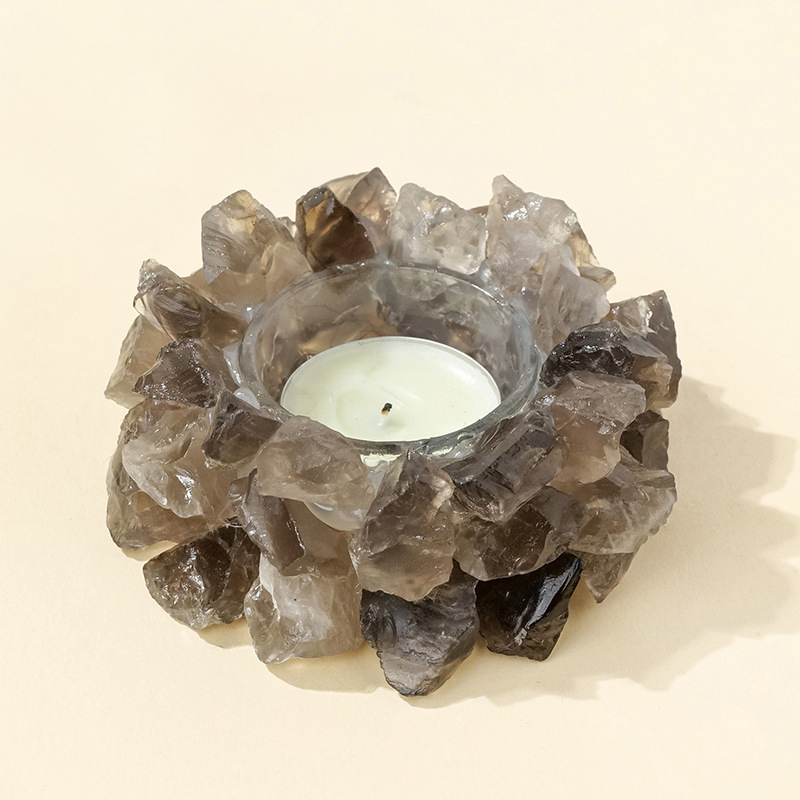 Lighting Decoration Ideas For Home - Votive Tea Light Holder For Wedding