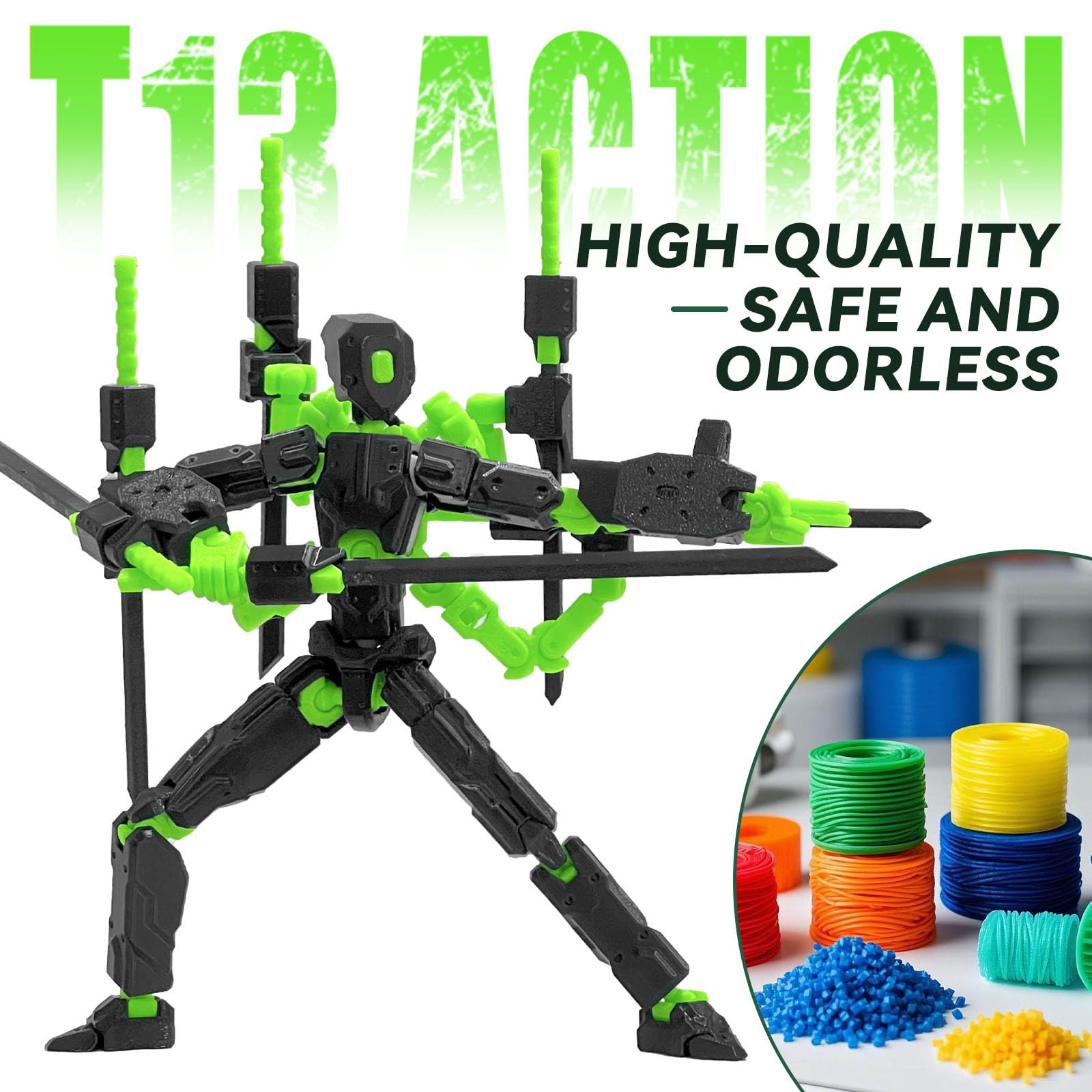 (Assembly Completed) 8 inch T1 - Nova Decor & Lighting Juletrelys ulasan dan harga