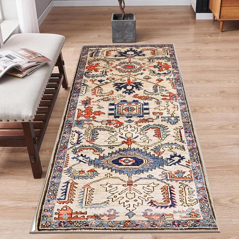 Retro Persian Light Luxury Lon - Home Decor Lighting Wholesale ulasan dan harga