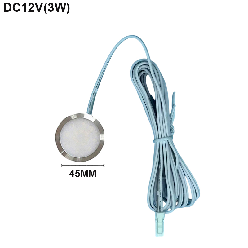 Wholesale 12V LED Under Cabine - Home Decor Lighting Wholesale ulasan dan harga