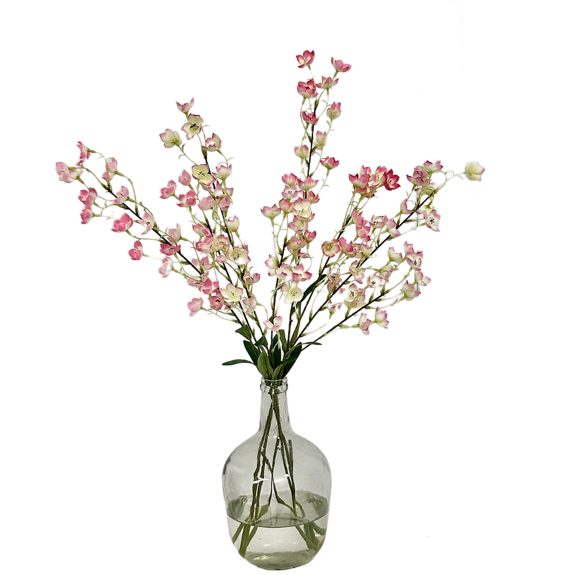 5PCS Lily of the Valley Artifi - Home Decor Lighting Wholesale ulasan dan harga