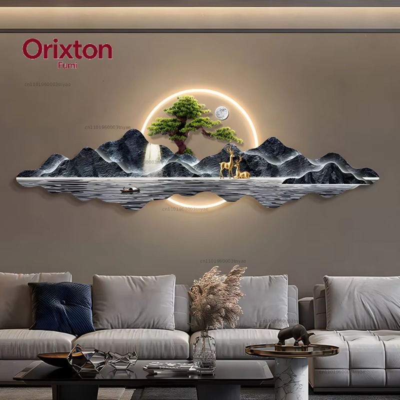 Wholesale Home LED Illuminated - Home Decor Lighting Wholesale ulasan dan harga