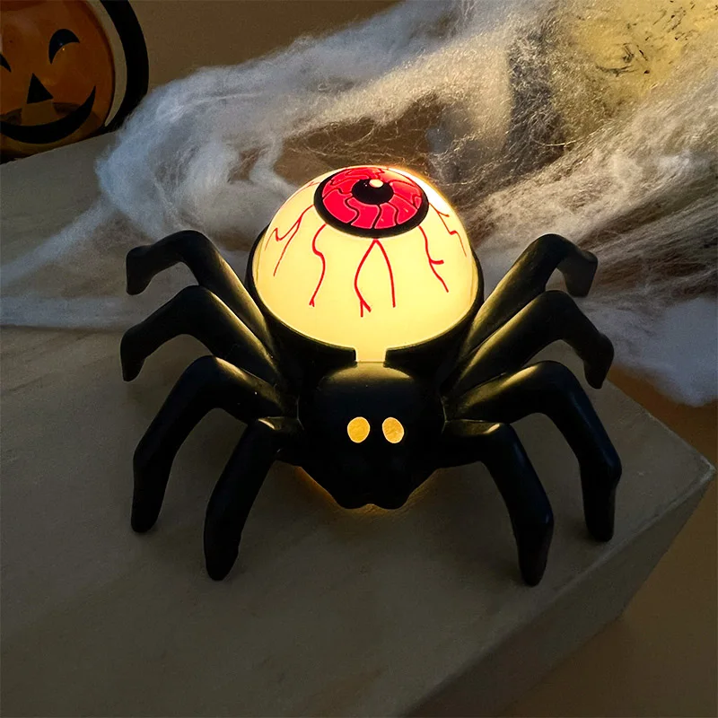 Halloween Decorations LED Cand - Lighting Decor House ulasan dan harga