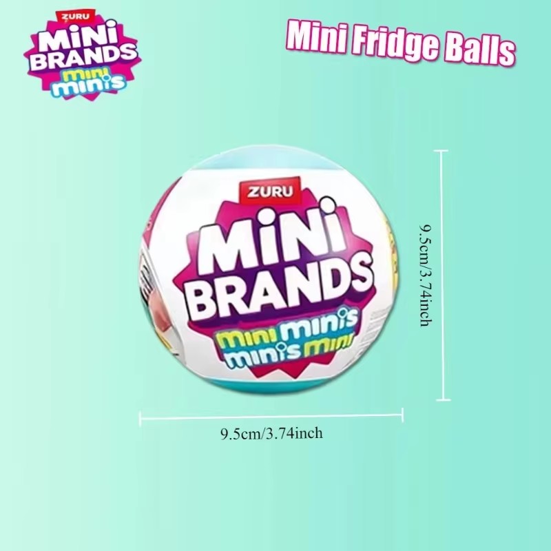 HOT Led Light Up Mini Refriger - Lighting Decor House ulasan dan harga