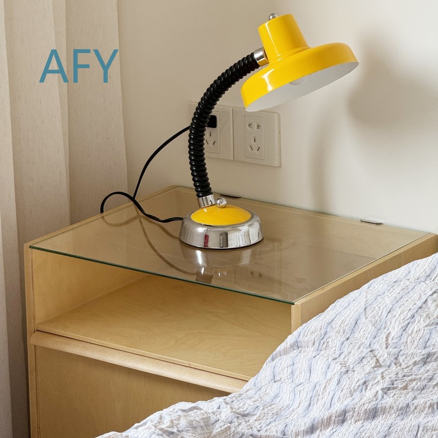 Medieval Style Solid Wood Beds - Muji Home Storage ulasan dan harga