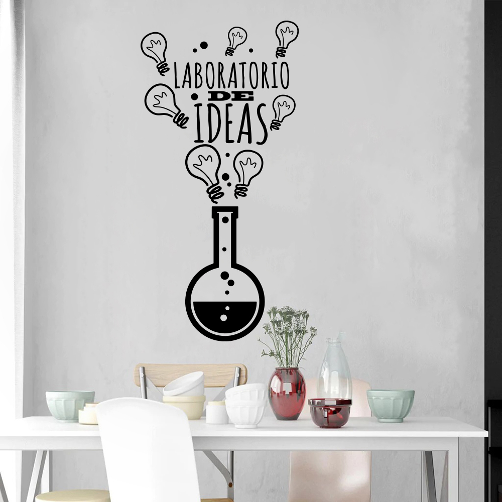 Spanish  Laboratory of Ideas L - Lighting Decoration Ideas For Home ulasan dan harga