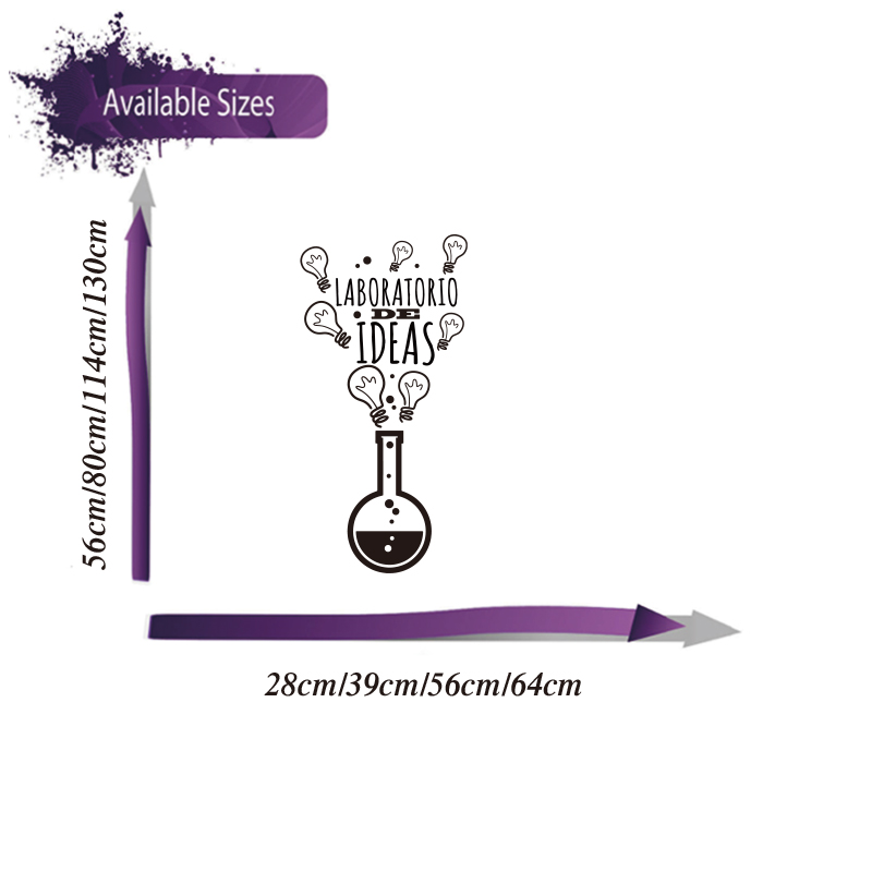 Spanish  Laboratory of Ideas L - Lighting Decoration Ideas For Home ulasan dan harga