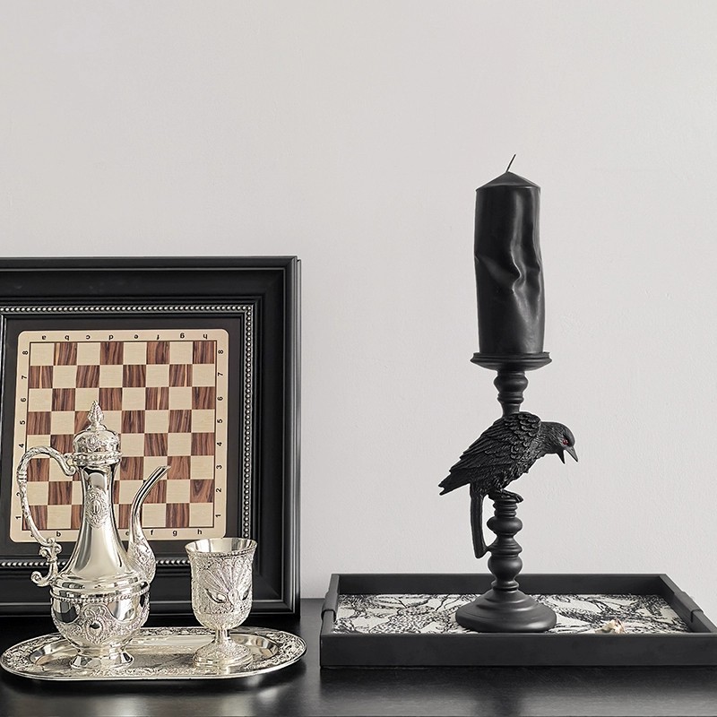 Light luxury dark elements cro - Elements Lighting Decor ulasan dan harga