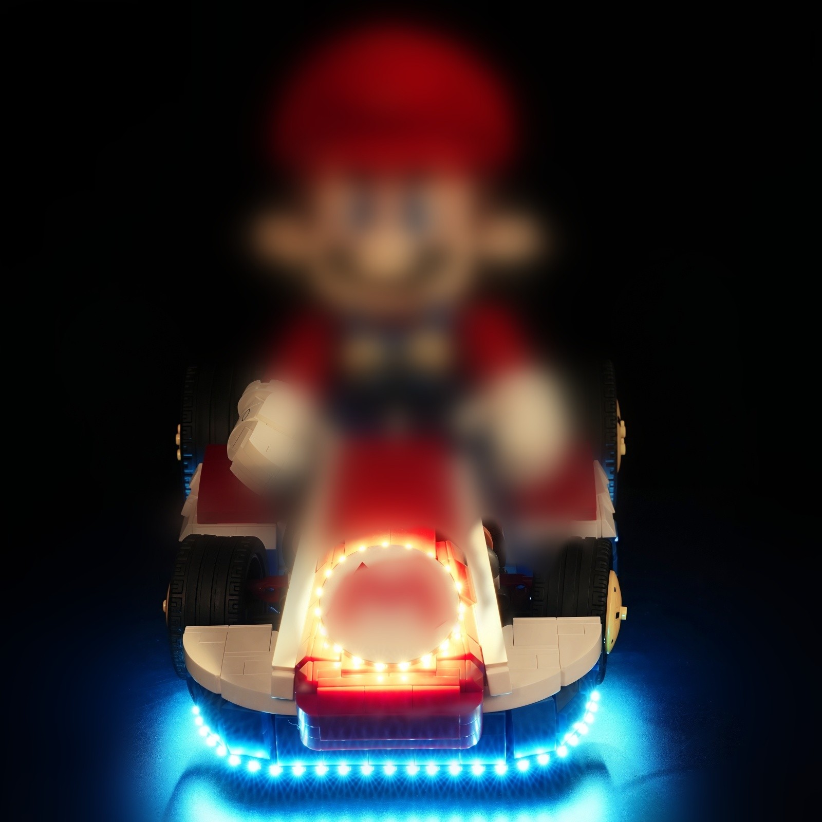 MAXCXT LED Light Set For LEGO  - Decor Kart Lighting ulasan dan harga