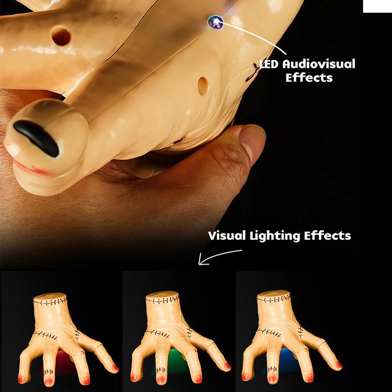 For 2025 Horror Halloween Adda - Home Decor Lighting Tricks ulasan dan harga
