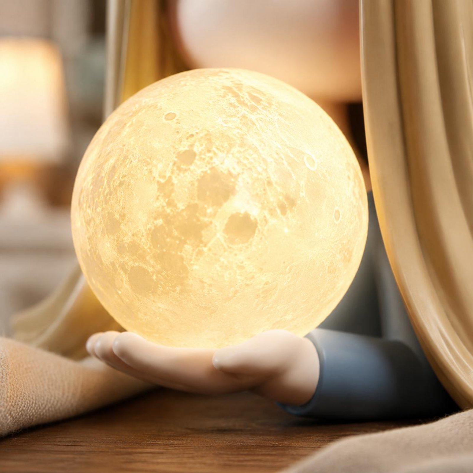 Piggy Bank Lamp Gift Idea Girl - Lighting Decor Ideas ulasan dan harga