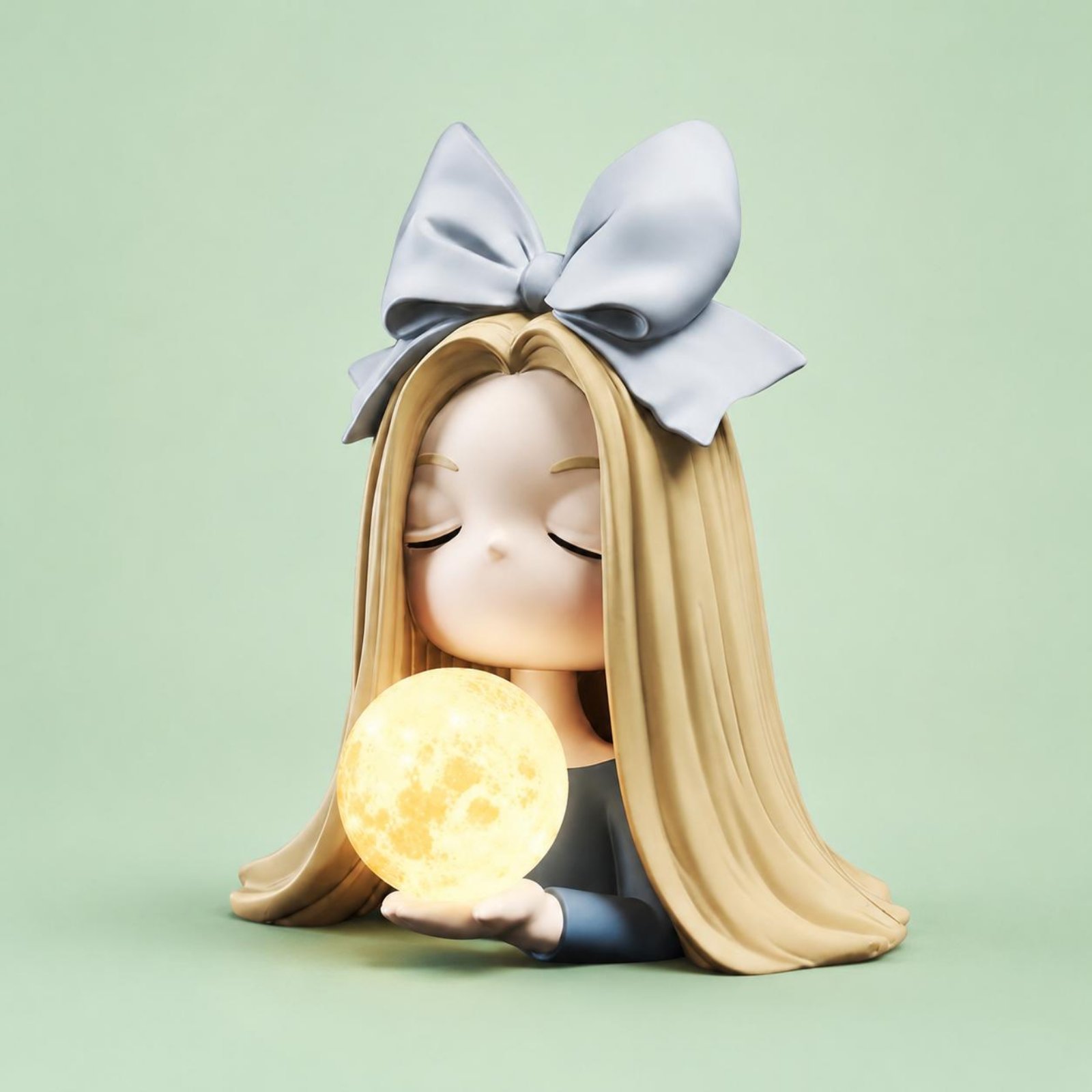 Piggy Bank Lamp Gift Idea Girl - Lighting Decor Ideas ulasan dan harga