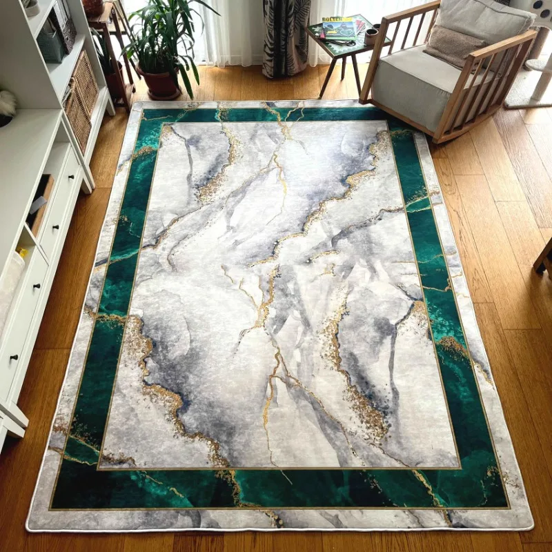 Modern Light Luxury Carpets No - Home Decor Lighting Wholesale ulasan dan harga