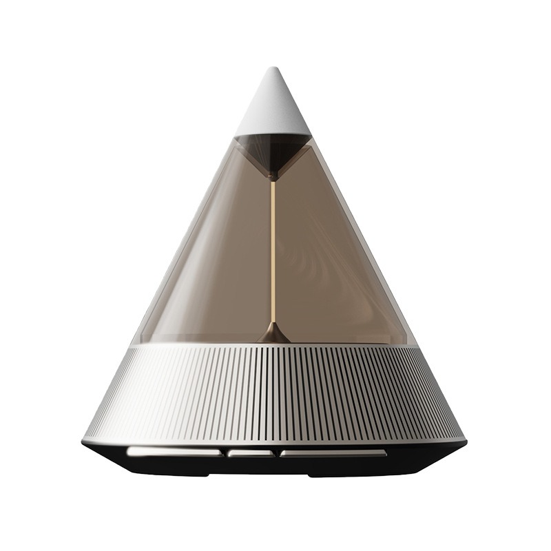 Ambient Bluetooth Speaker Quan - Lighting Decor House ulasan dan harga