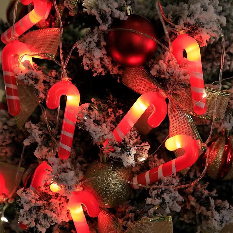 Battery Powered LED Light Stri - Elements Lighting Decor ulasan dan harga
