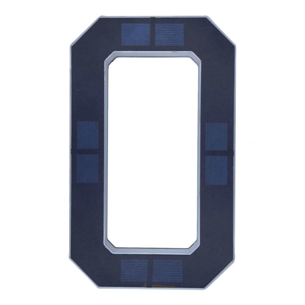 Solar Address Number Sign, LED - Lighting Decor House ulasan dan harga