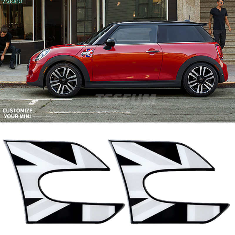 Union Jack Car Turn Signal Lig - Union Lighting & Decor Photos ulasan dan harga
