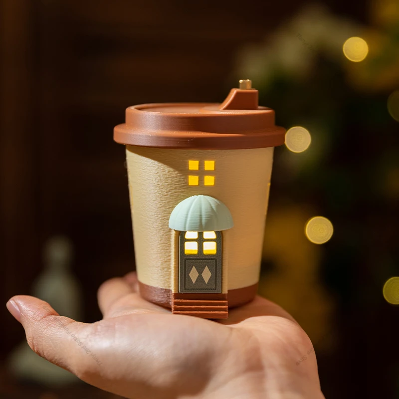 ​​Vintage American Coffee Mug  - Lighting Decoration Ideas For Home ulasan dan harga