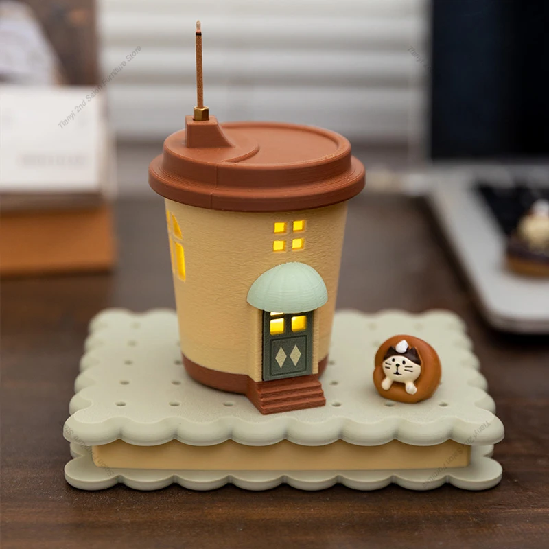 ​​Vintage American Coffee Mug  - Lighting Decoration Ideas For Home ulasan dan harga