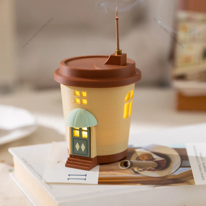 ​​Vintage American Coffee Mug  - Lighting Decoration Ideas For Home ulasan dan harga