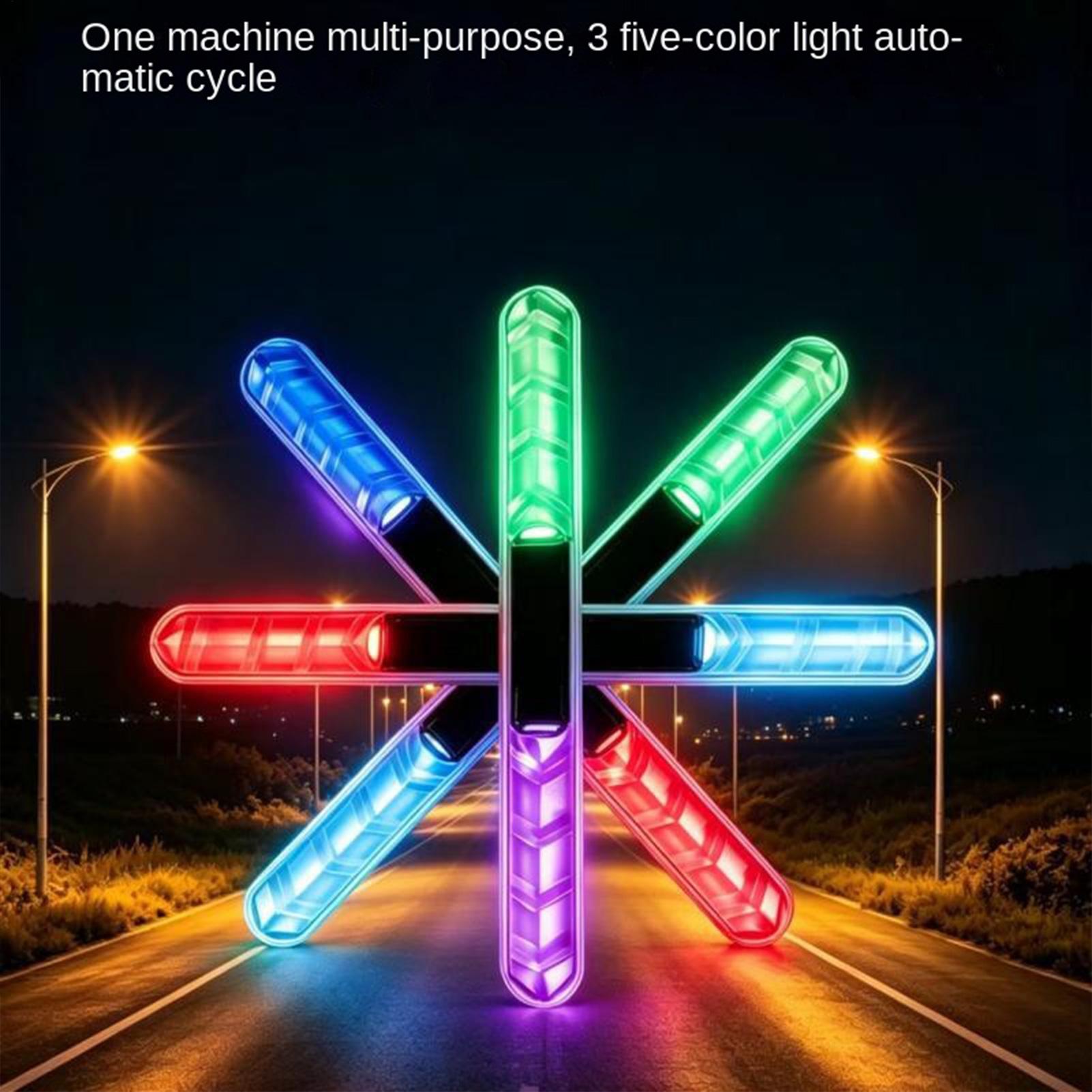 Wireless LED Welcome Warning L - Lighting Decor Ideas ulasan dan harga