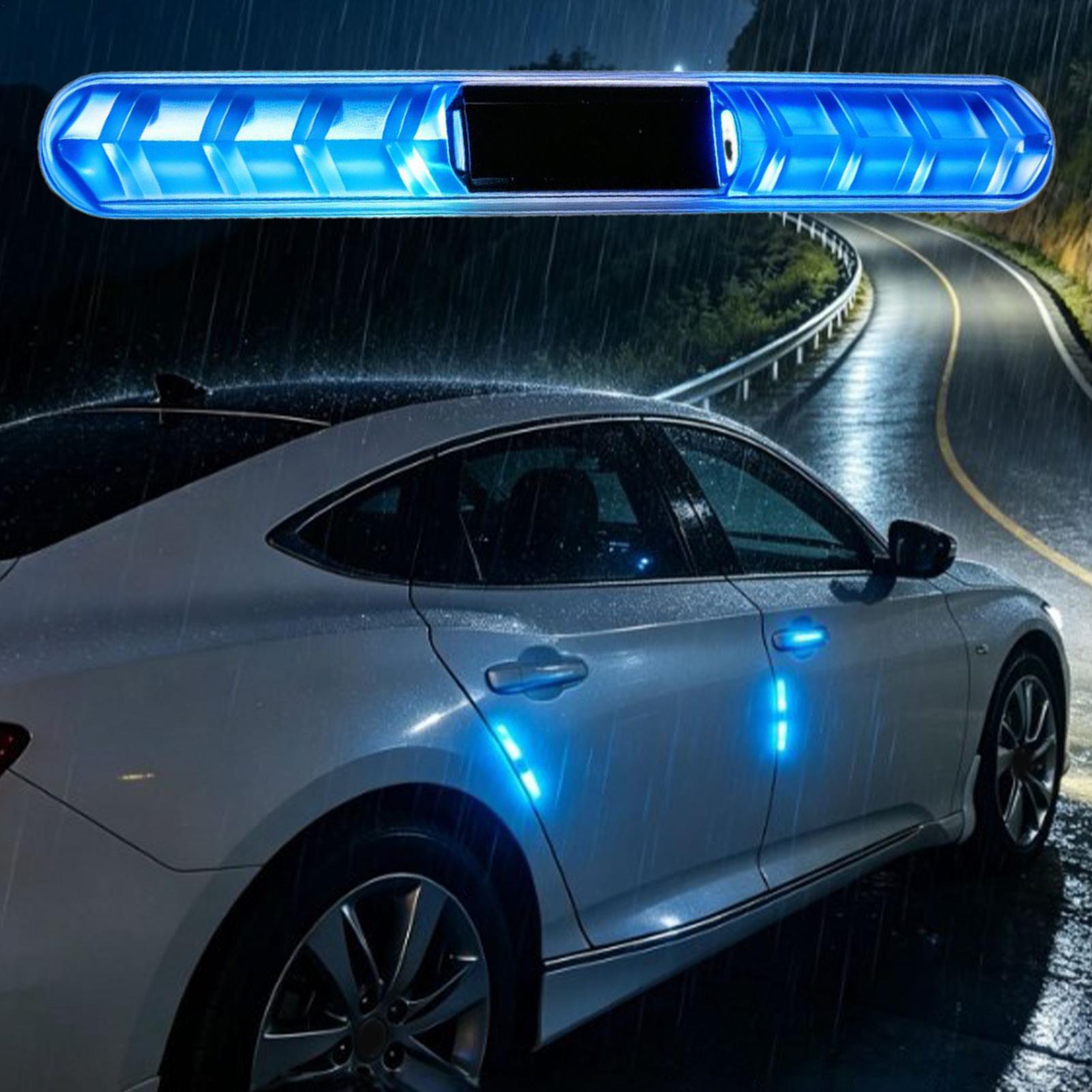 Wireless LED Welcome Warning L - Lighting Decor Ideas ulasan dan harga