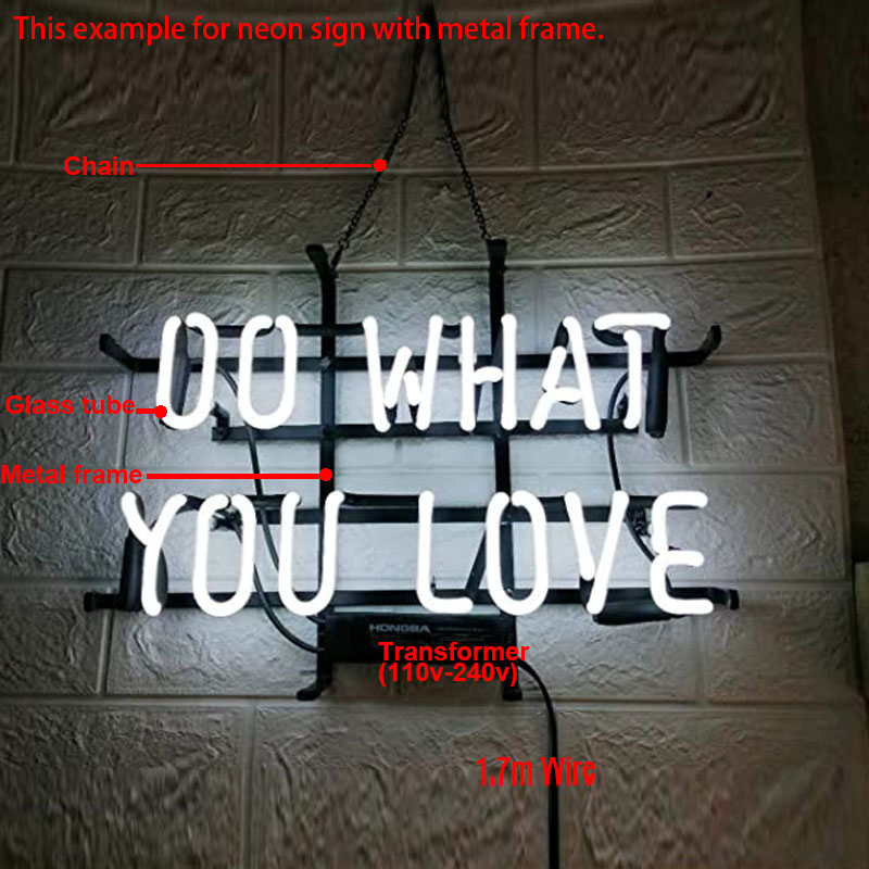 Unions Cubs O Style Neon Sign  - Union Lighting & Decor Photos ulasan dan harga