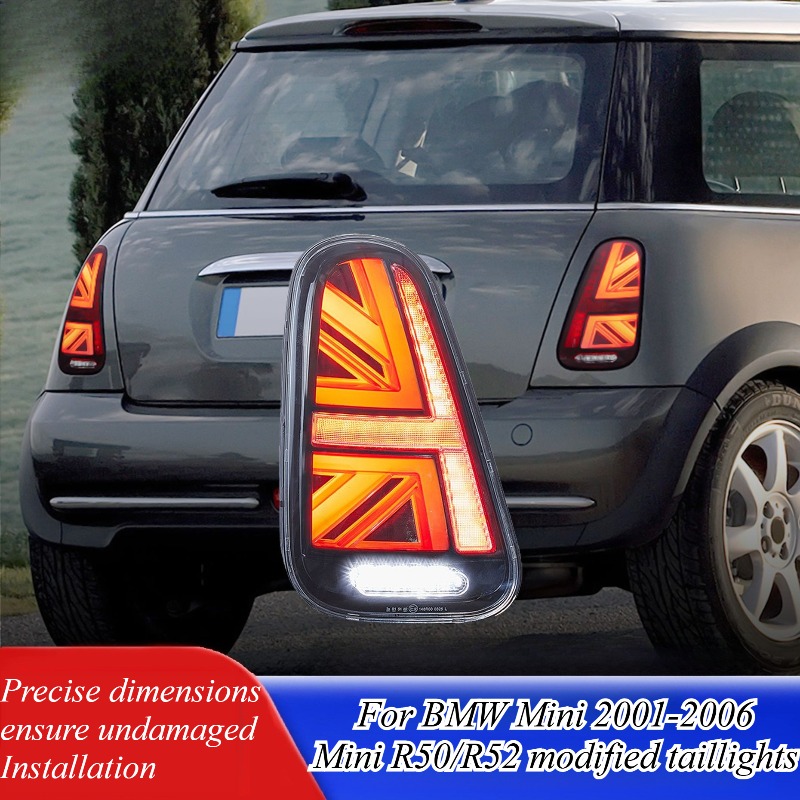 For MINI R50 R53 R52 Cooper 20 - Union Lighting & Decor Photos ulasan dan harga