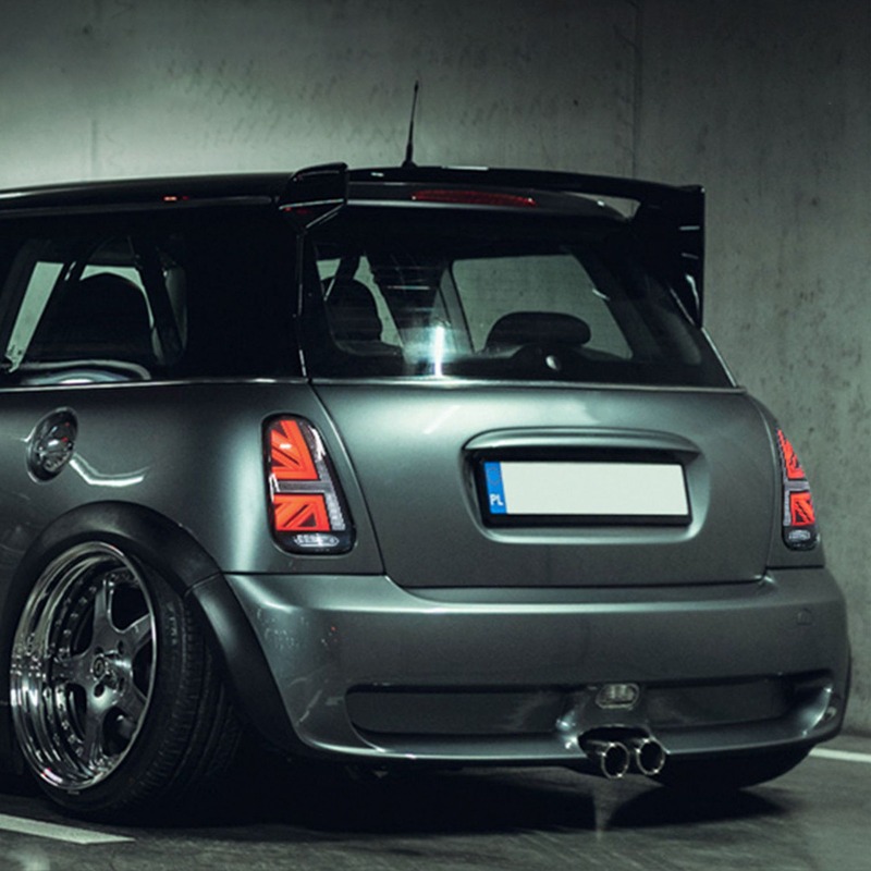 For MINI R50 R53 R52 Cooper 20 - Union Lighting & Decor Photos ulasan dan harga