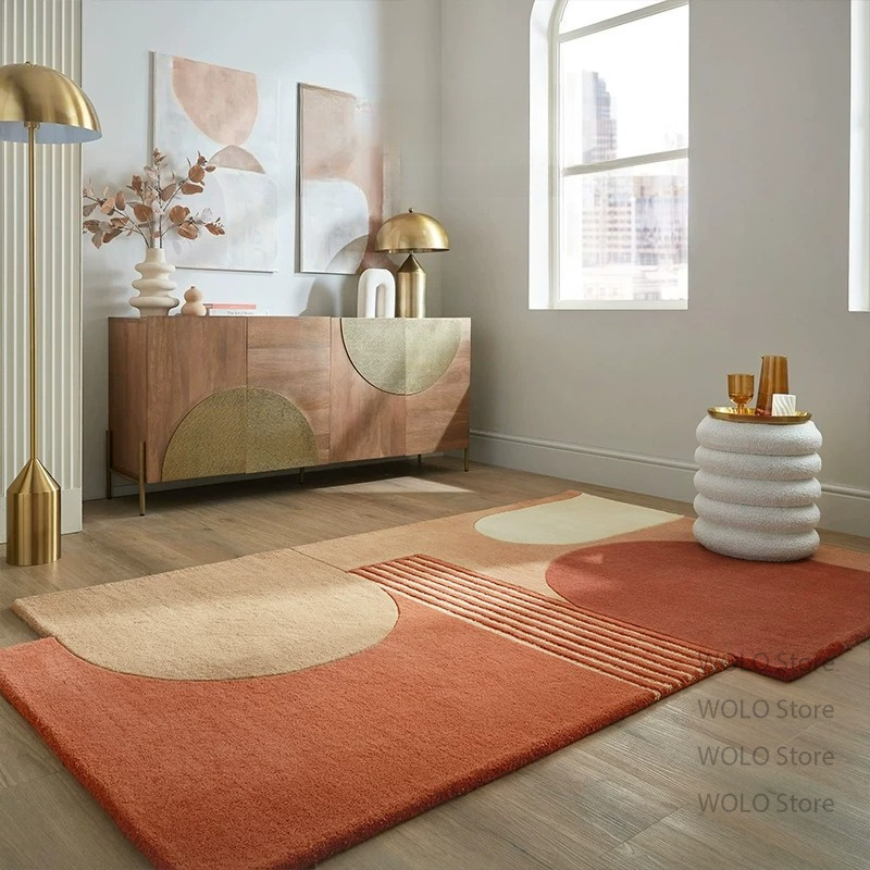 Light Luxury Style Irregular S - Home Decor Lighting Wholesale ulasan dan harga