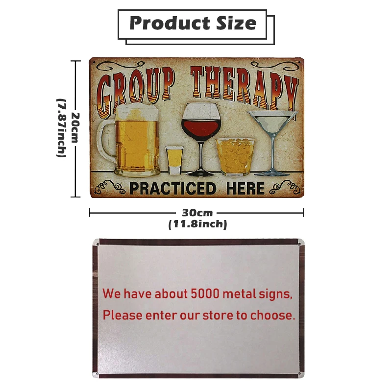Nova Scotia Metal Sign Designi - Nova Decor & Lighting Juletrelys ulasan dan harga