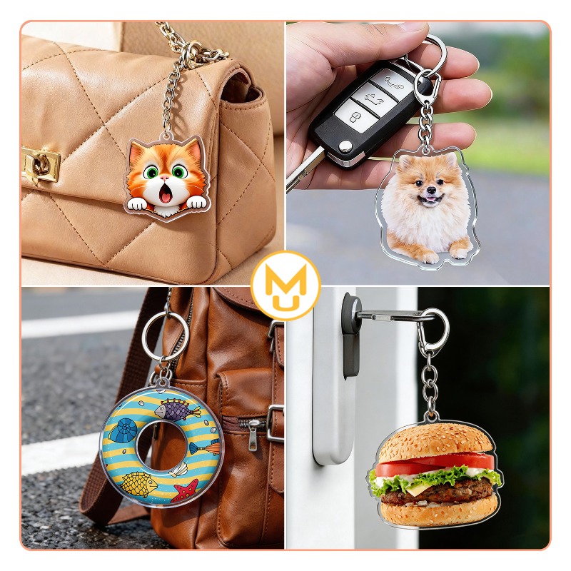 Two-headed Dragon Key Chains K - Union Lighting & Decor Photos ulasan dan harga
