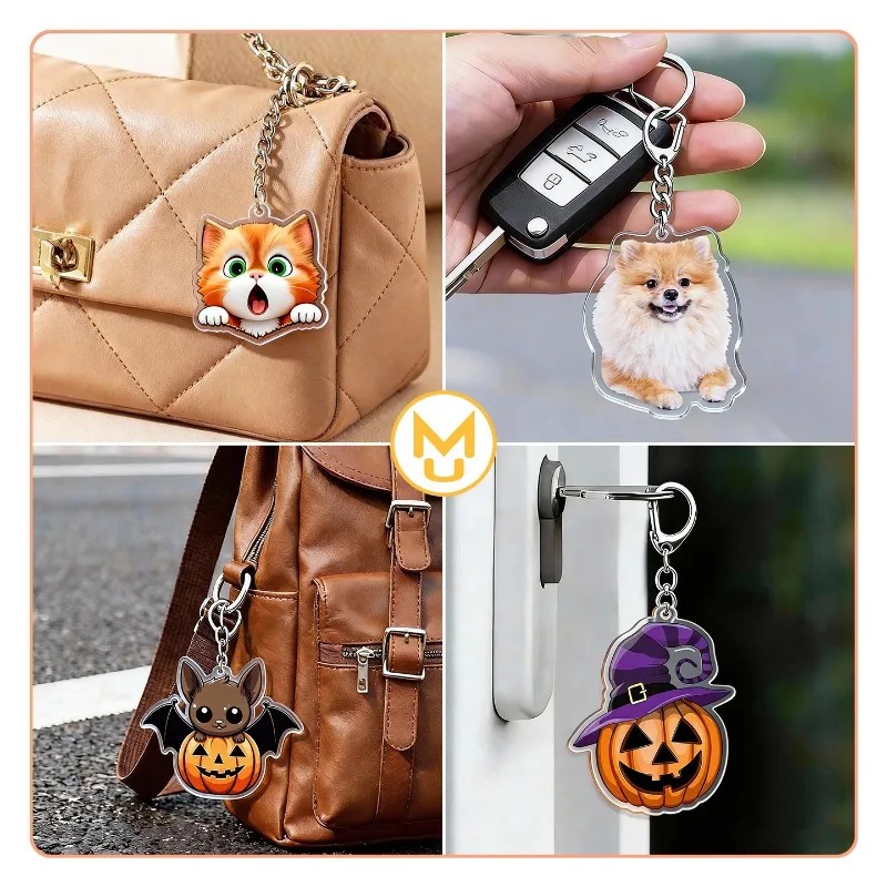 Two-headed Dragon Key Chains K - Union Lighting & Decor Photos ulasan dan harga