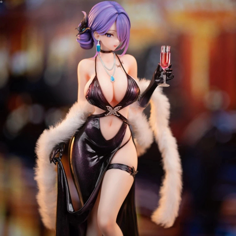 In Stock Super Nova 1/6 Biya D - Nova Decor & Lighting Juletrelys ulasan dan harga
