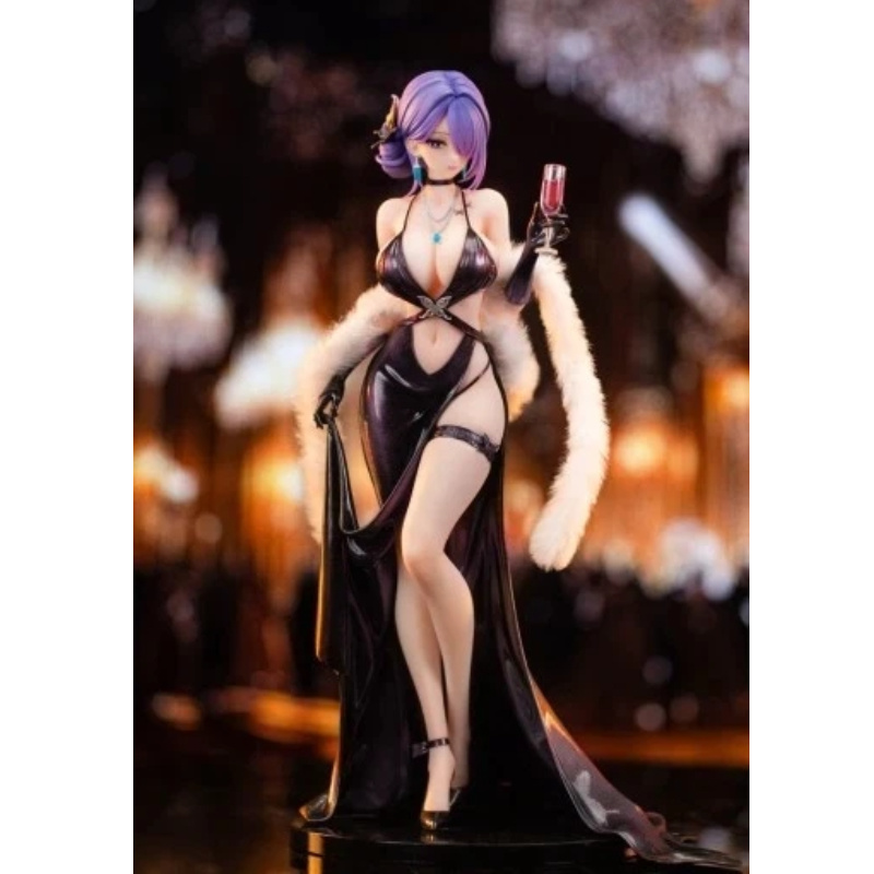 In Stock Super Nova 1/6 Biya D - Nova Decor & Lighting Juletrelys ulasan dan harga