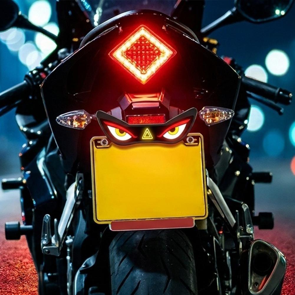 Motorcycle DEMON EYE Ambient L - Lighting Decor Ideas ulasan dan harga