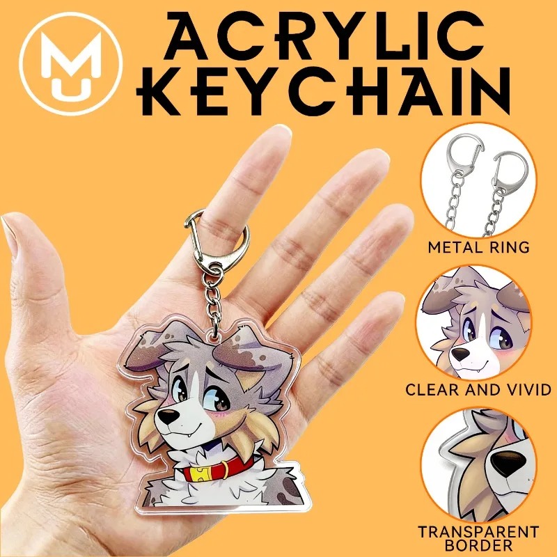 Three Chimpanzee Heads Keyring - Union Lighting & Decor Photos ulasan dan harga