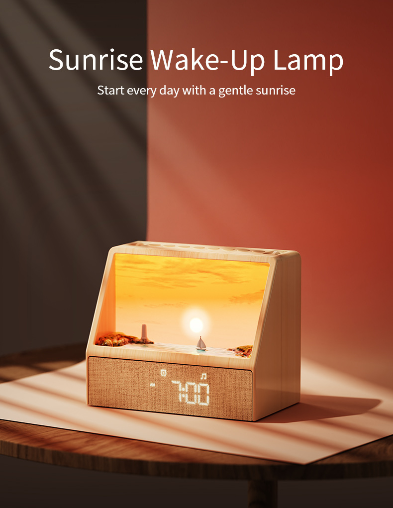 Star Projector Sunset Lamp Por - Lightings Decoration ulasan dan harga