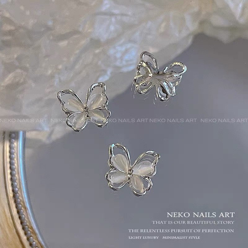 5 Peças de Joias para Unhas em - Nova Decor & Lighting Juletrelys ulasan dan harga