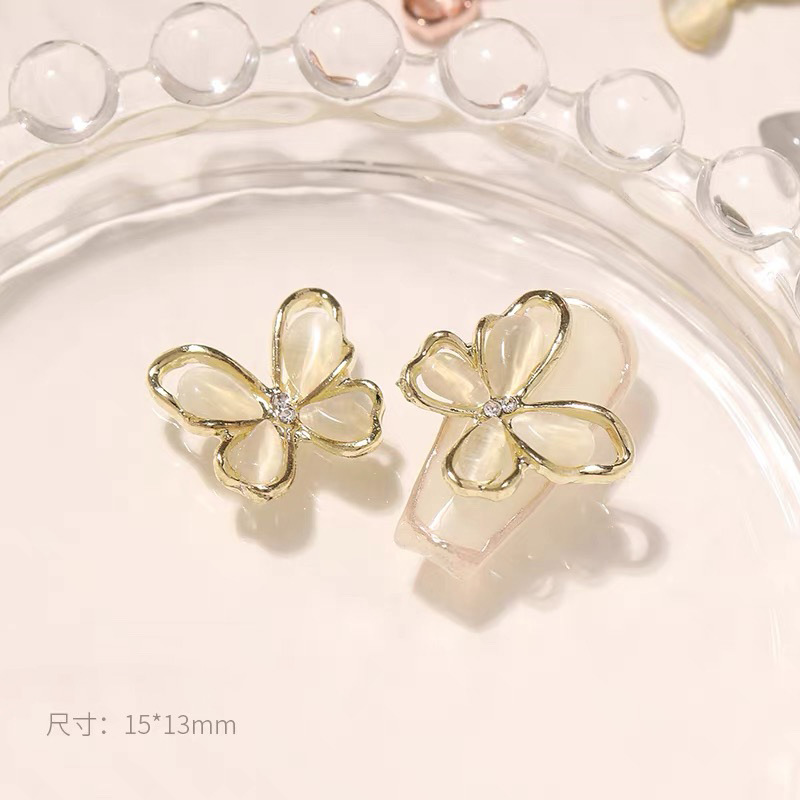 5 Peças de Joias para Unhas em - Nova Decor & Lighting Juletrelys ulasan dan harga