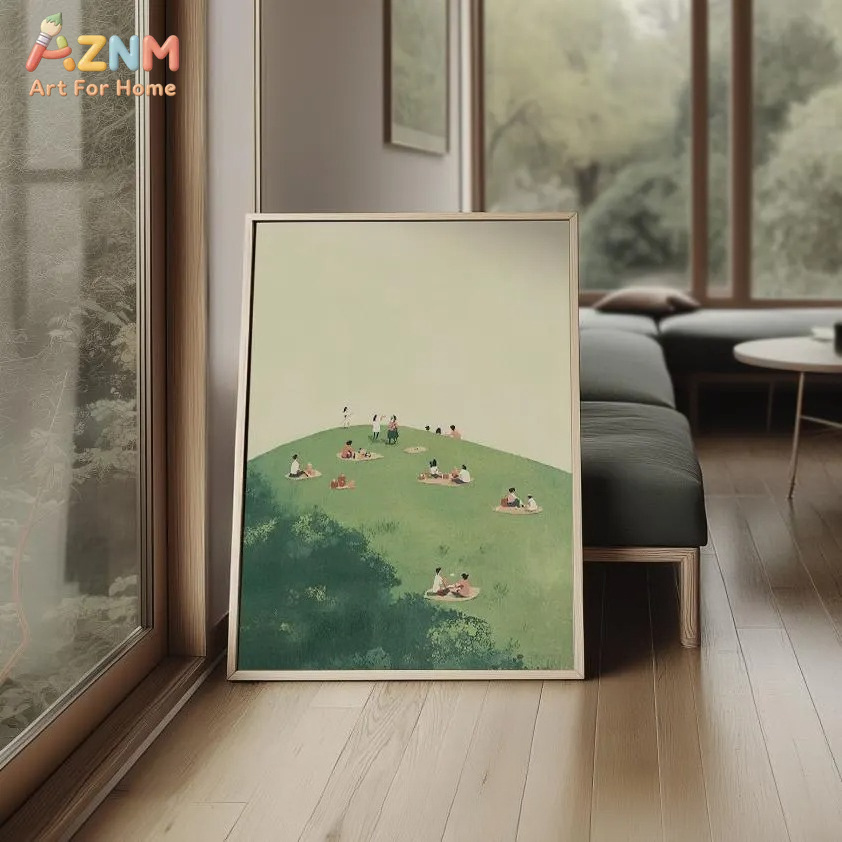 Minimalist Outdoor Sports Post - Lighting Decor House ulasan dan harga