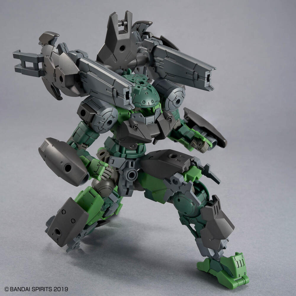 In Stock BANDAI 30MM 1/144 bEX - Nova Decor & Lighting Juletrelys ulasan dan harga