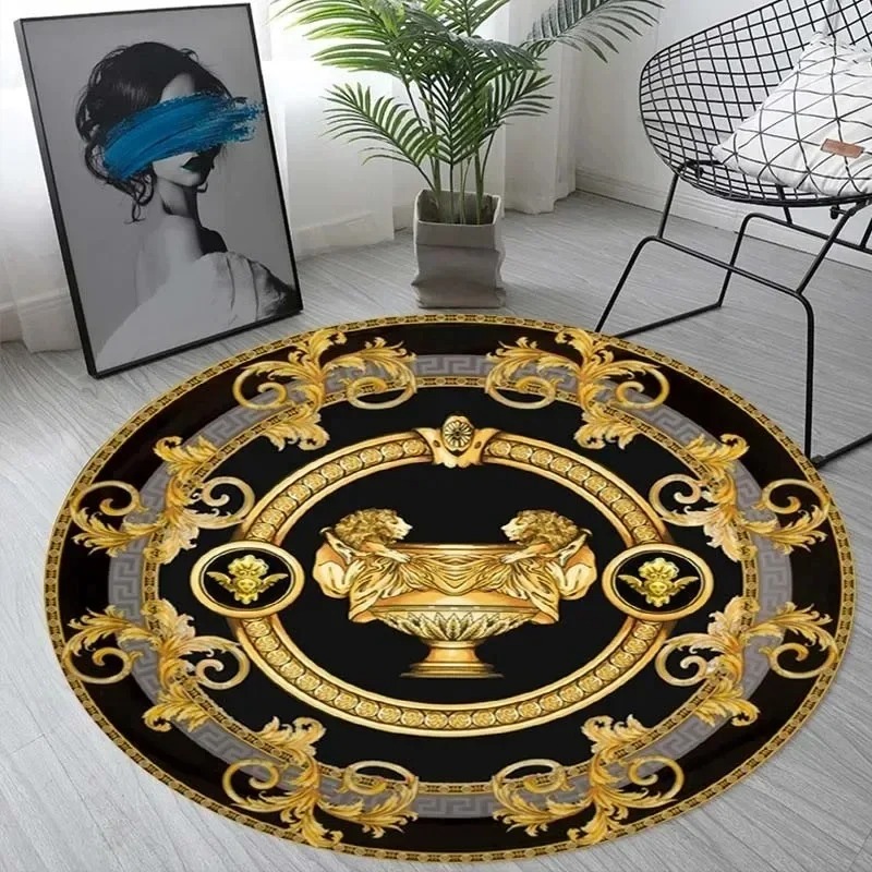 Light Luxury Gilded European R - Home Decor Lighting Wholesale ulasan dan harga