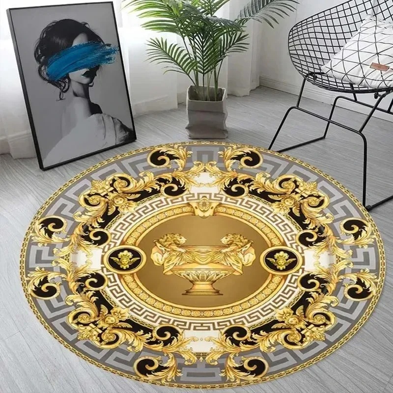Light Luxury Gilded European R - Home Decor Lighting Wholesale ulasan dan harga