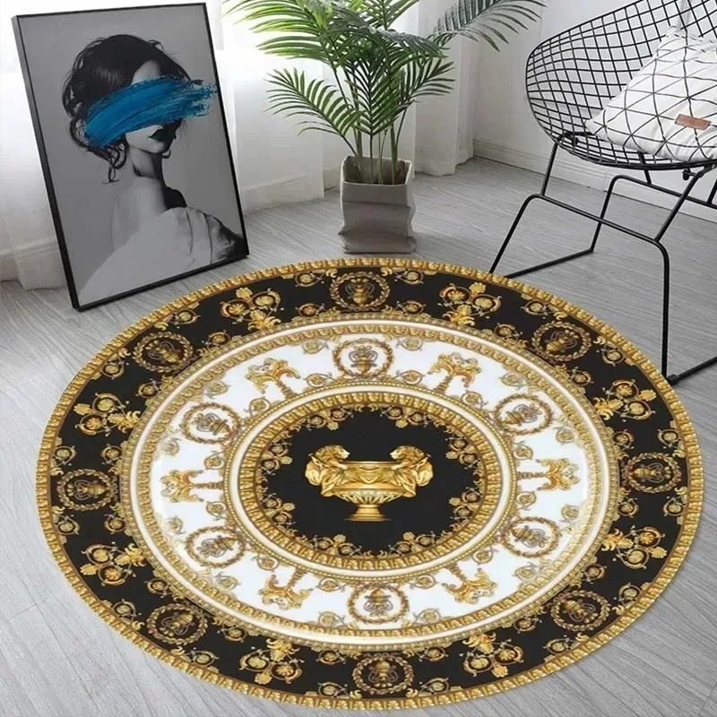 Light Luxury Gilded European R - Home Decor Lighting Wholesale ulasan dan harga