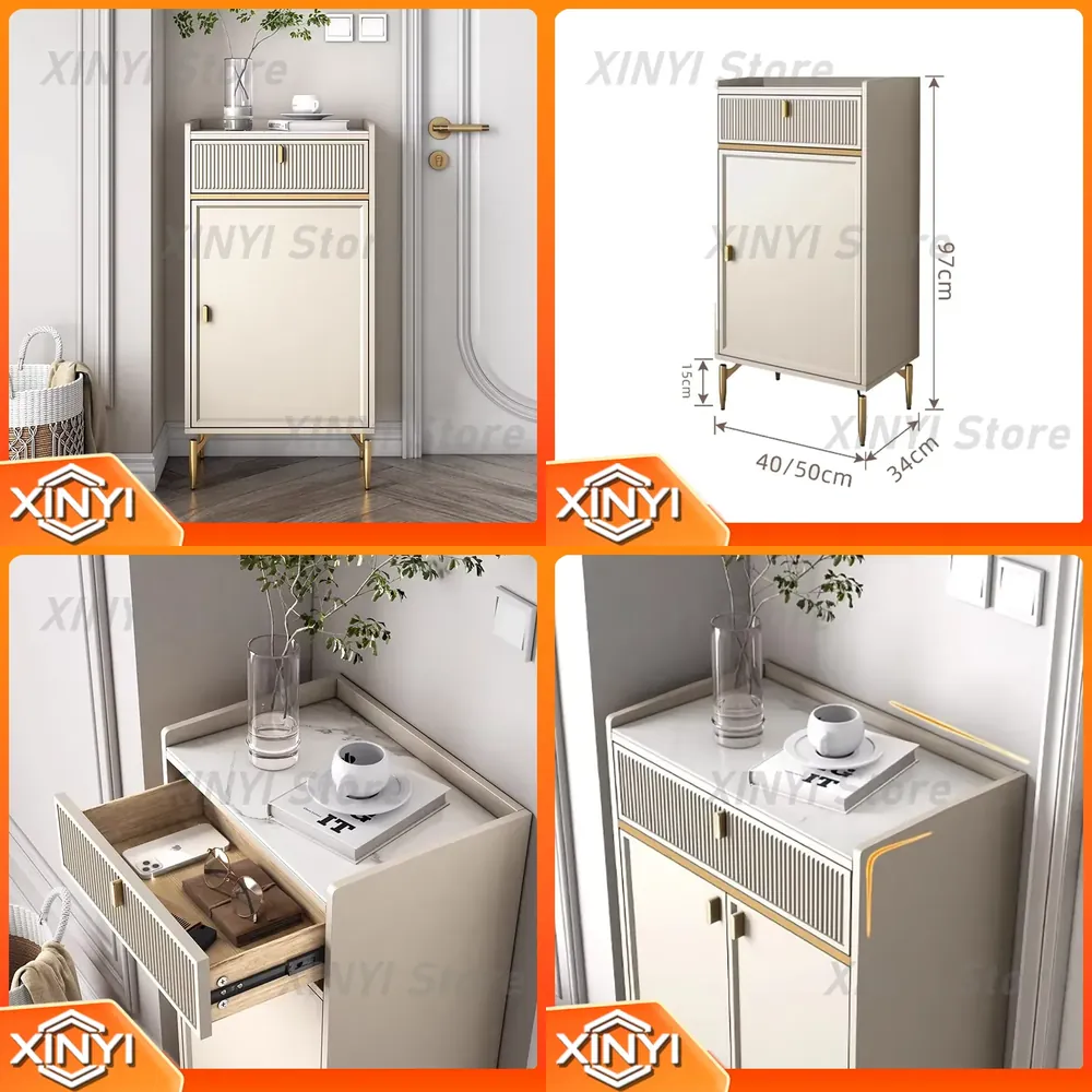 Luxury Storage Living Room Cab - Muji Home Storage ulasan dan harga