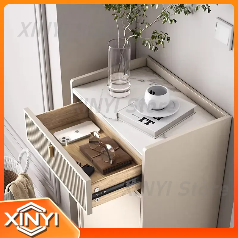 Luxury Storage Living Room Cab - Muji Home Storage ulasan dan harga