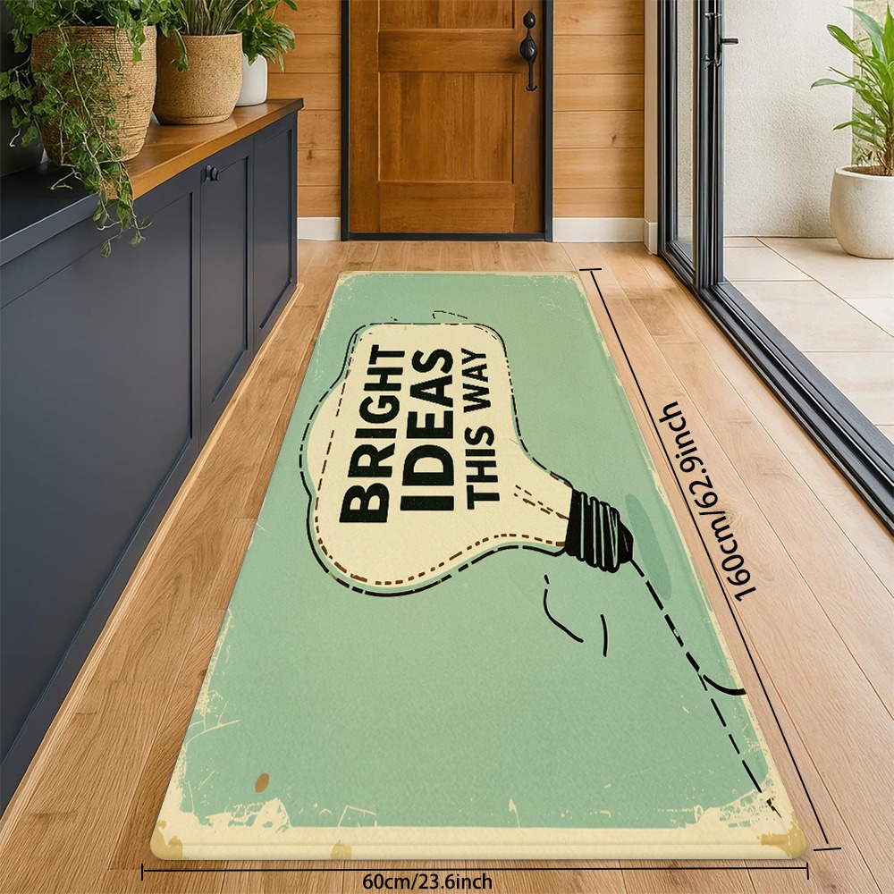 Bright Ideas Light Bulb Door M - Lighting Decoration Ideas For Home ulasan dan harga